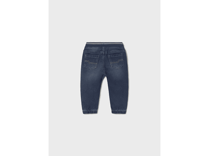 Pantalon Mayoral Oscuro 2