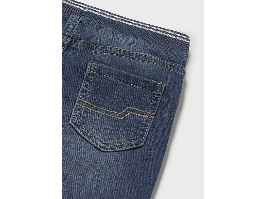 Pantalon Mayoral Oscuro 3