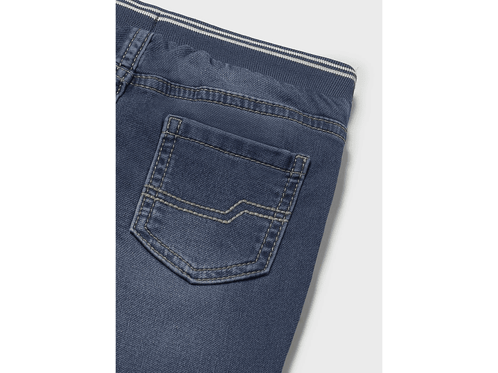 Pantalon Mayoral Oscuro 3