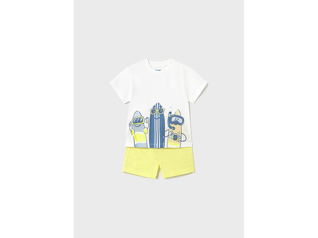 Set Mayoral Sorbete 2