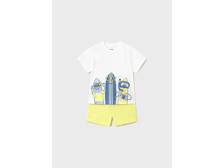 Set Mayoral Sorbete 2