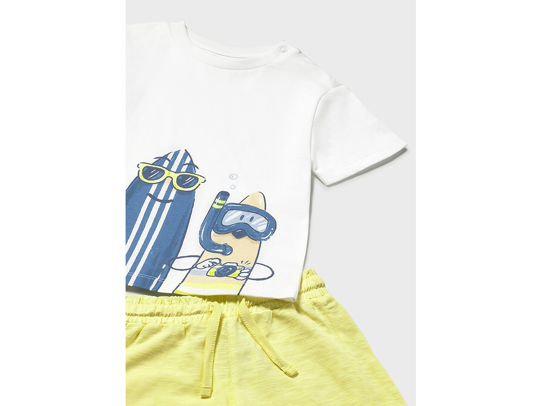 Set Mayoral Sorbete 4