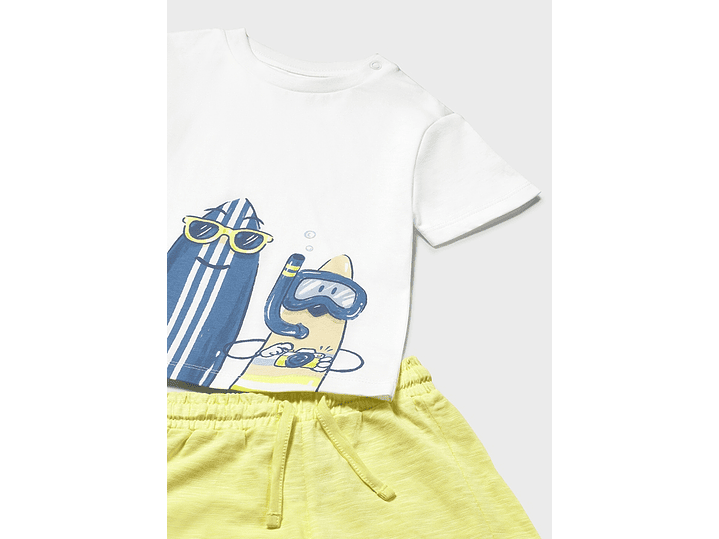 Set Mayoral Sorbete 4