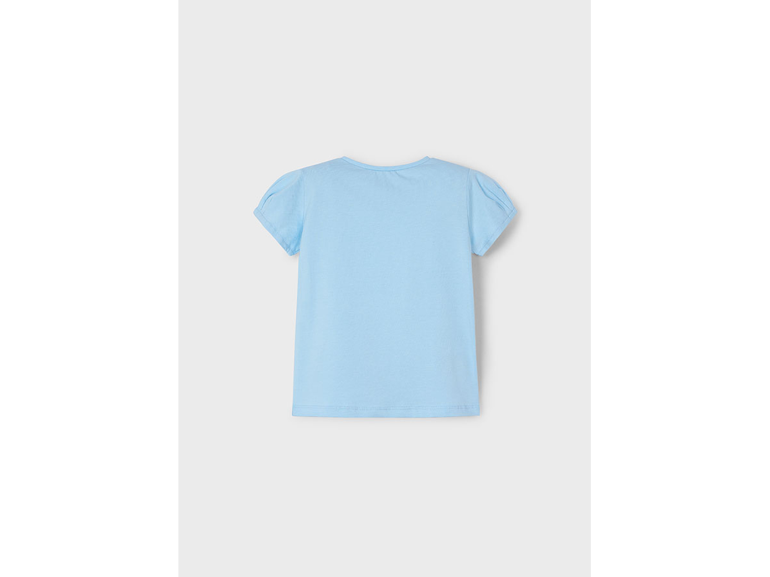 Camiseta Mayoral  Cielo 2