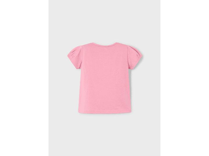 Camiseta Mayoral  Rosado 2