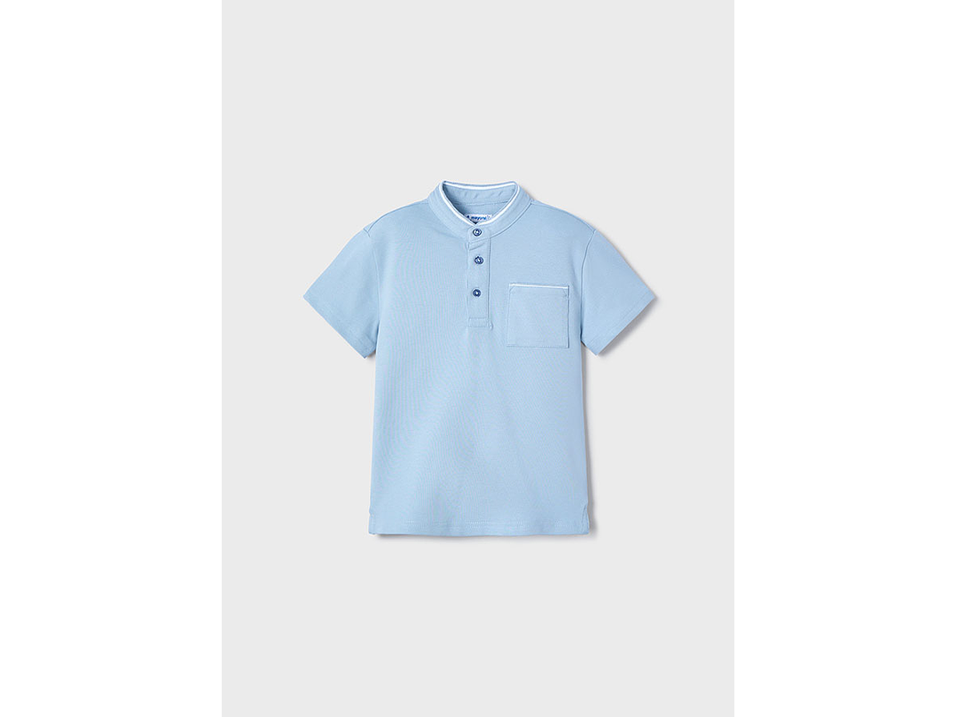 Camiseta Polo Mayoral  1