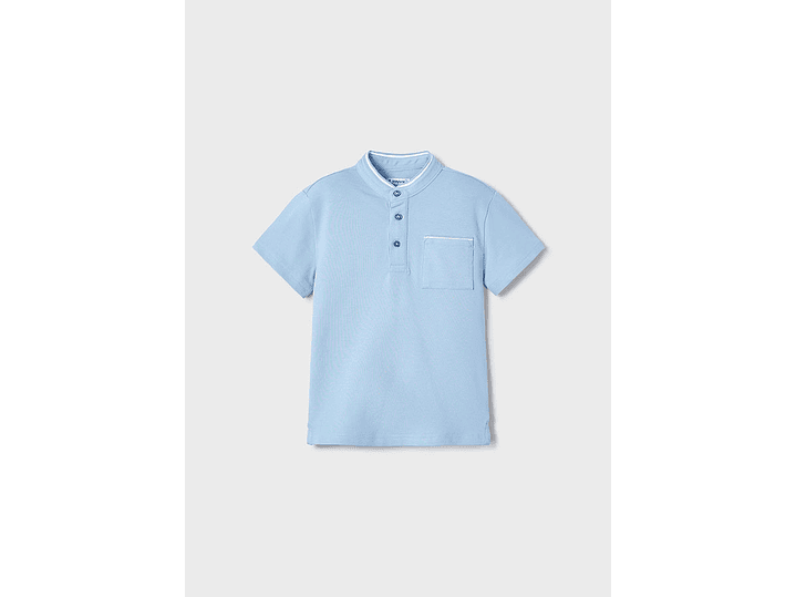 Camiseta Polo Mayoral  1
