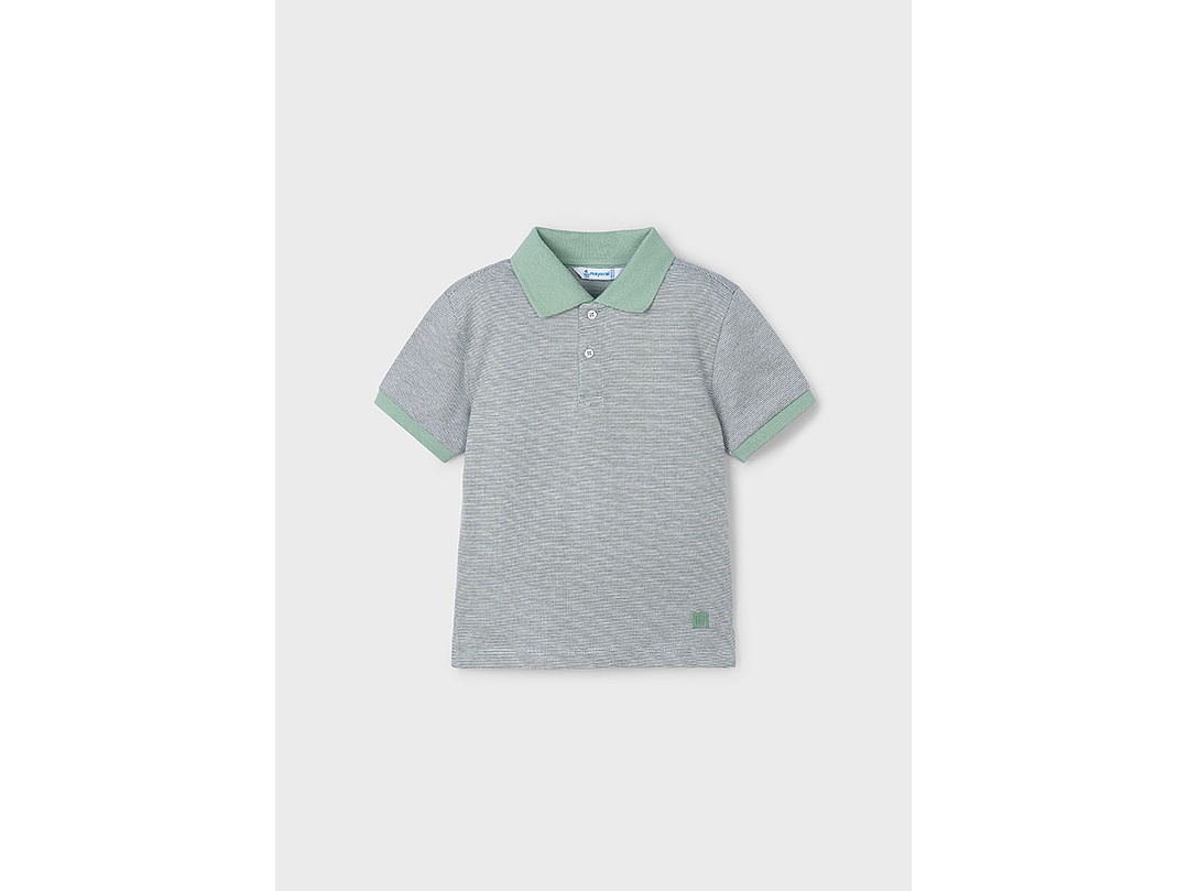 Camiseta Polo Mayoral  1