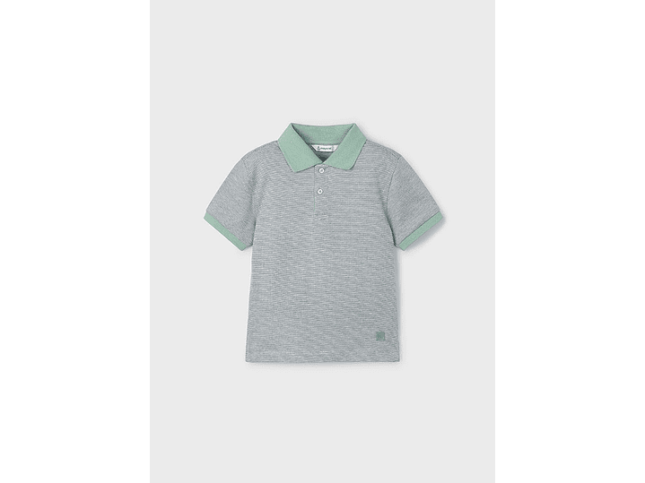 Camiseta Polo Mayoral  1
