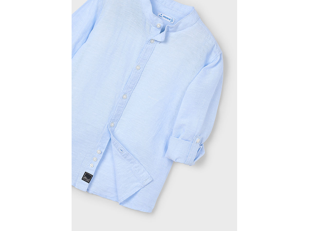 Camisa Mayoral Brisa 3