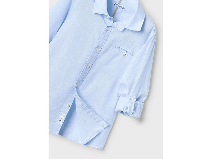Camisa Mayoral Brisa 3