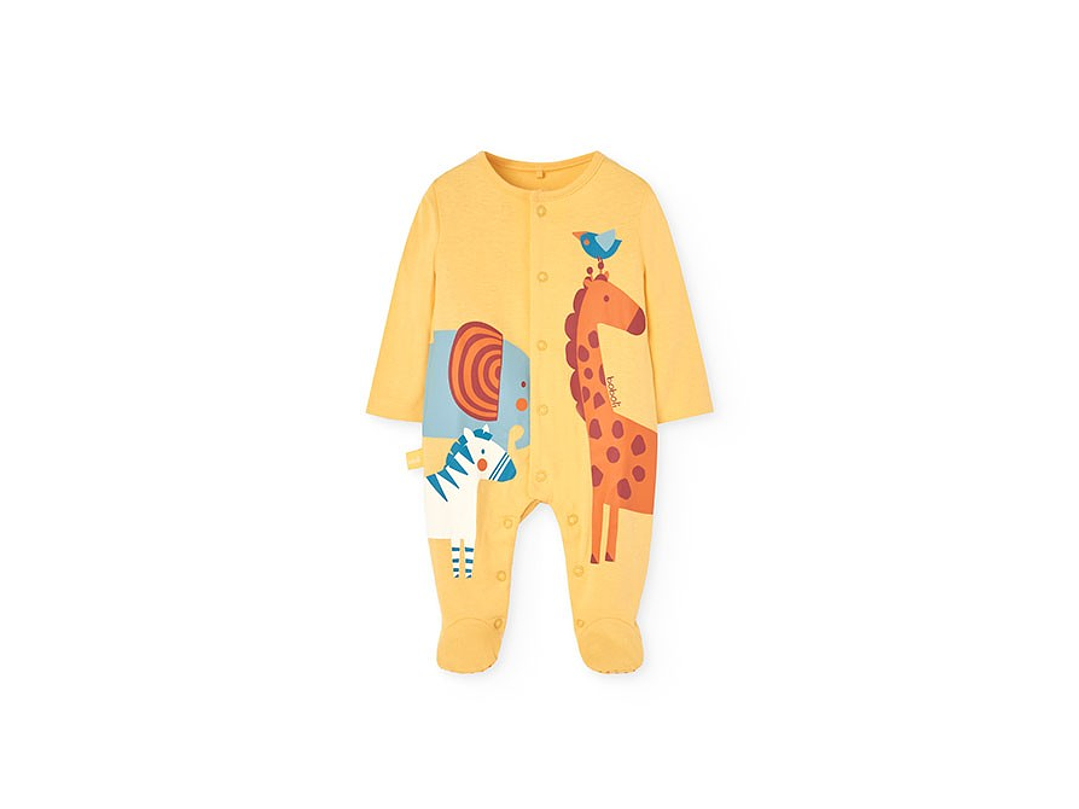 Pijama Boboli 1