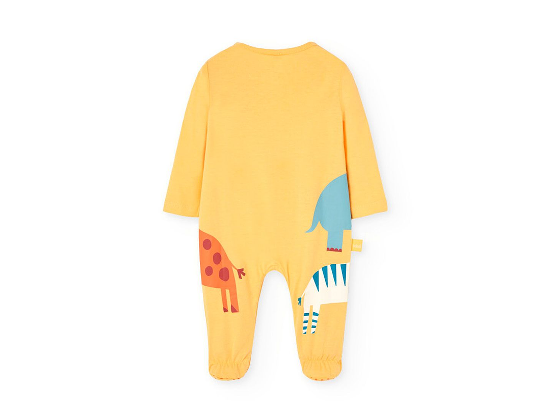 Pijama Boboli 2