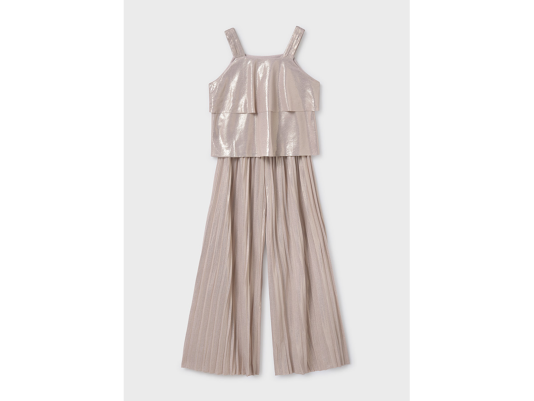 Set Mayoral Palo Rosa 1