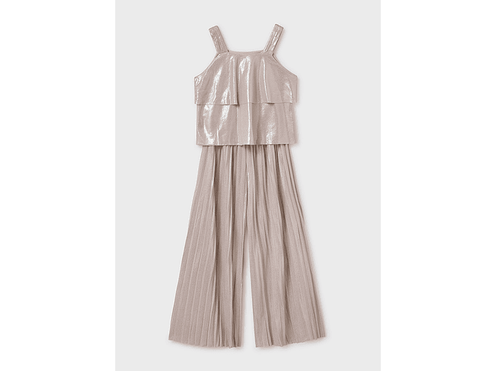 Set Mayoral Palo Rosa 1