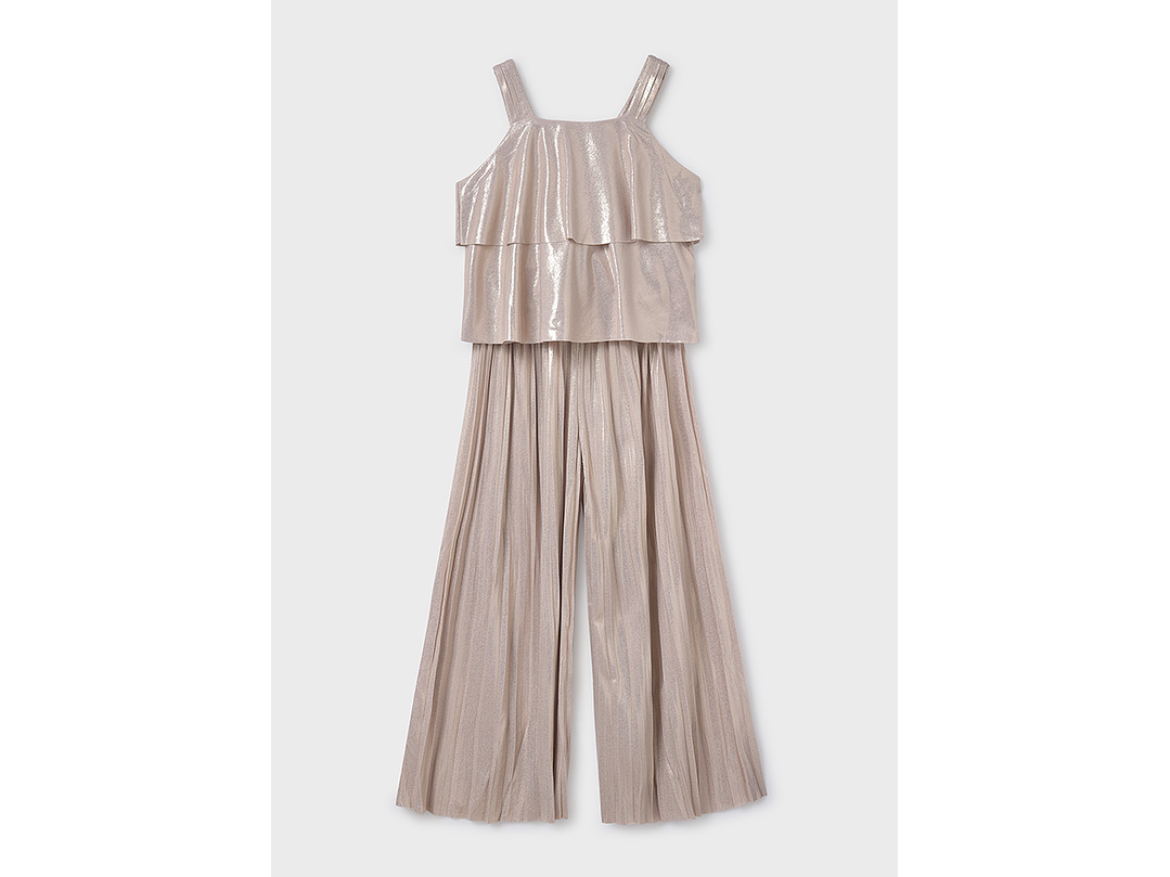 Set Mayoral Palo Rosa 2