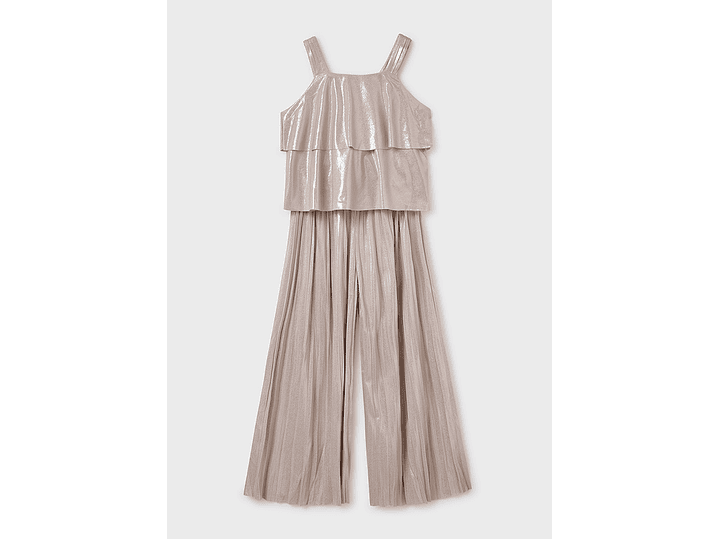 Set Mayoral Palo Rosa 2