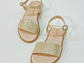 Sandalia Dorada - Miniatura 2