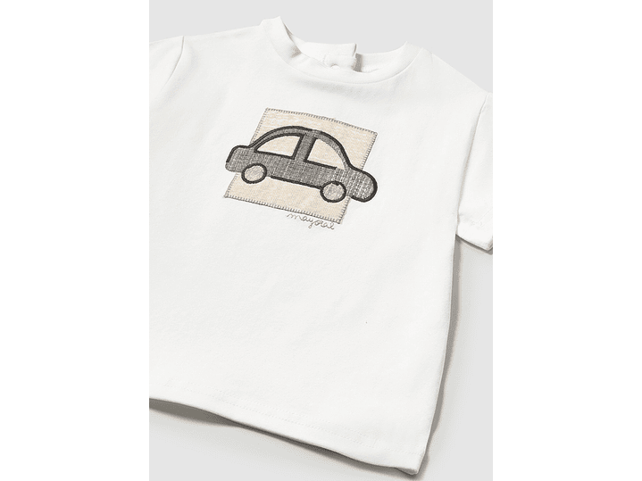 Camiseta Mayoral  3