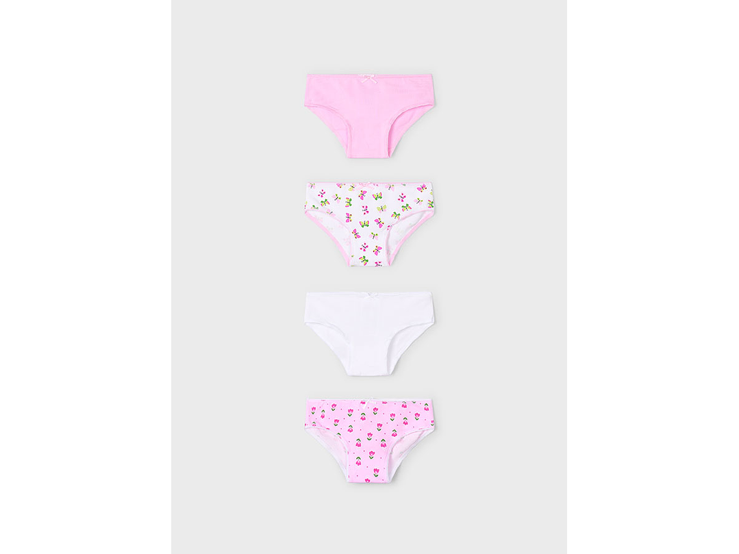 Set Panty Mayoral  1