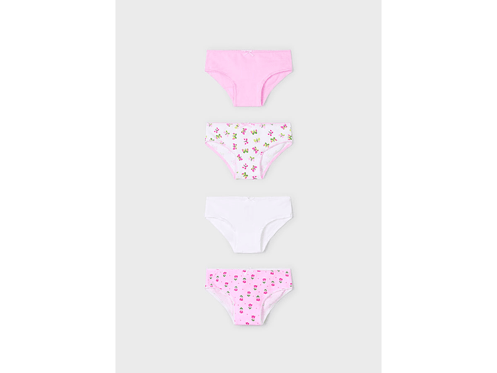 Set Panty Mayoral  1