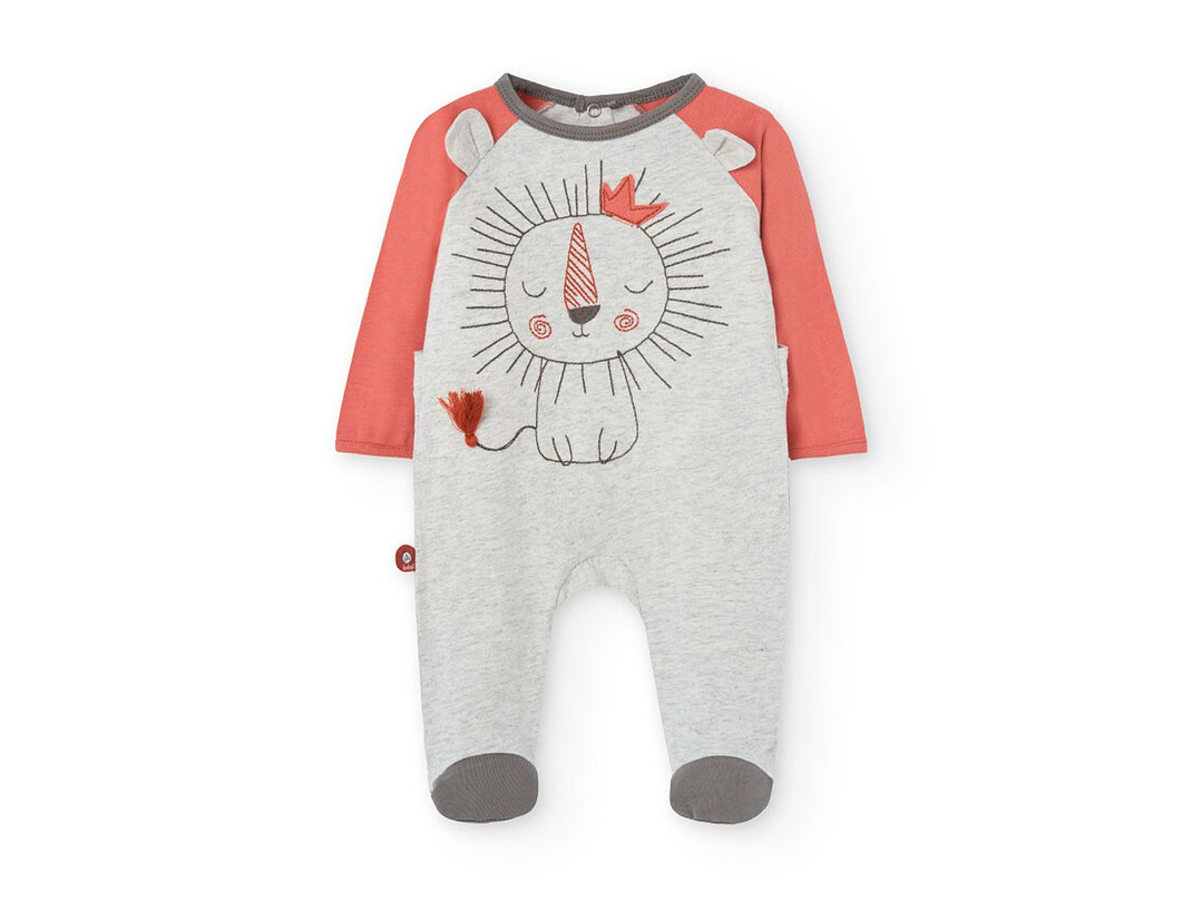 Pijama Boboli 1