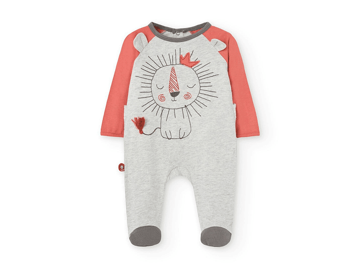 Pijama Boboli 1