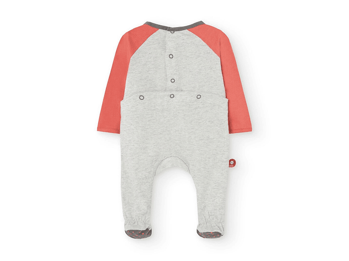 Pijama Boboli 2
