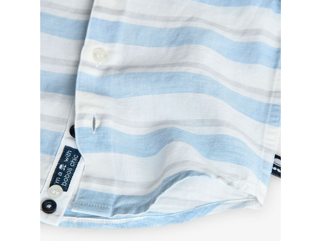 Camisa Boboli 4