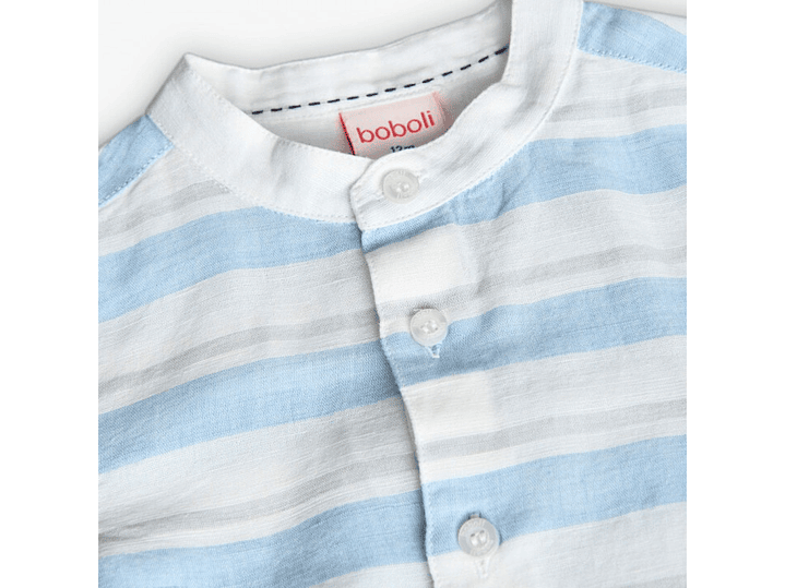 Camisa Boboli 5