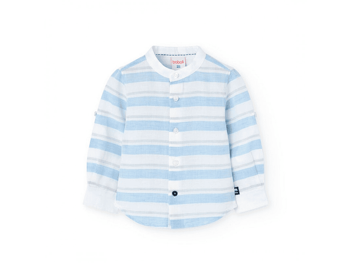 Camisa Boboli 2