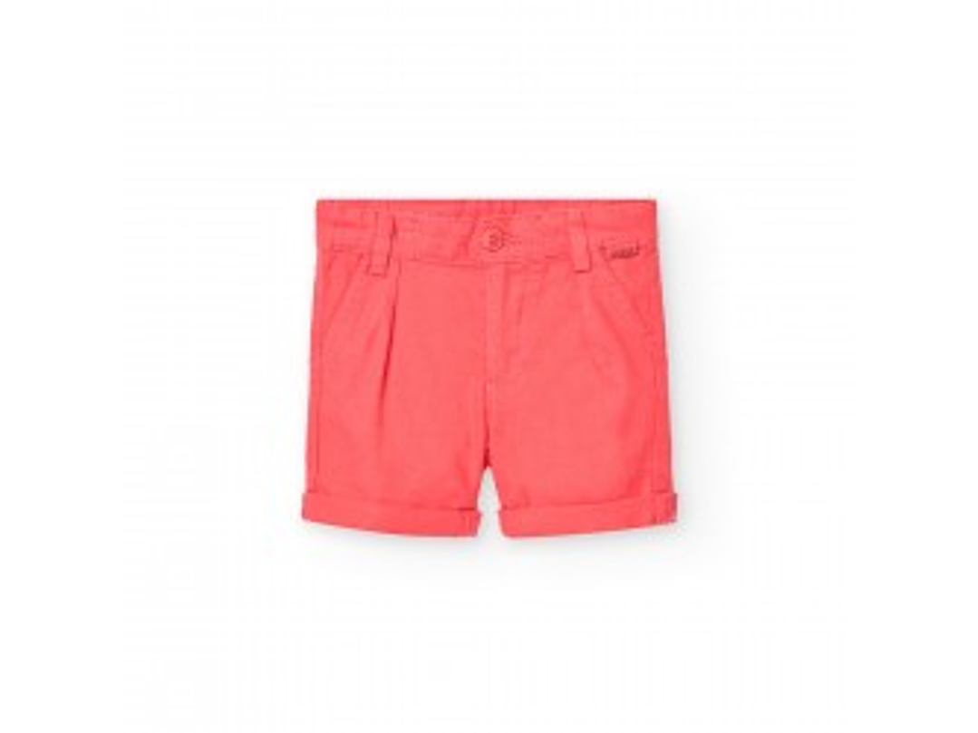 Bermuda Lino Boboli 2