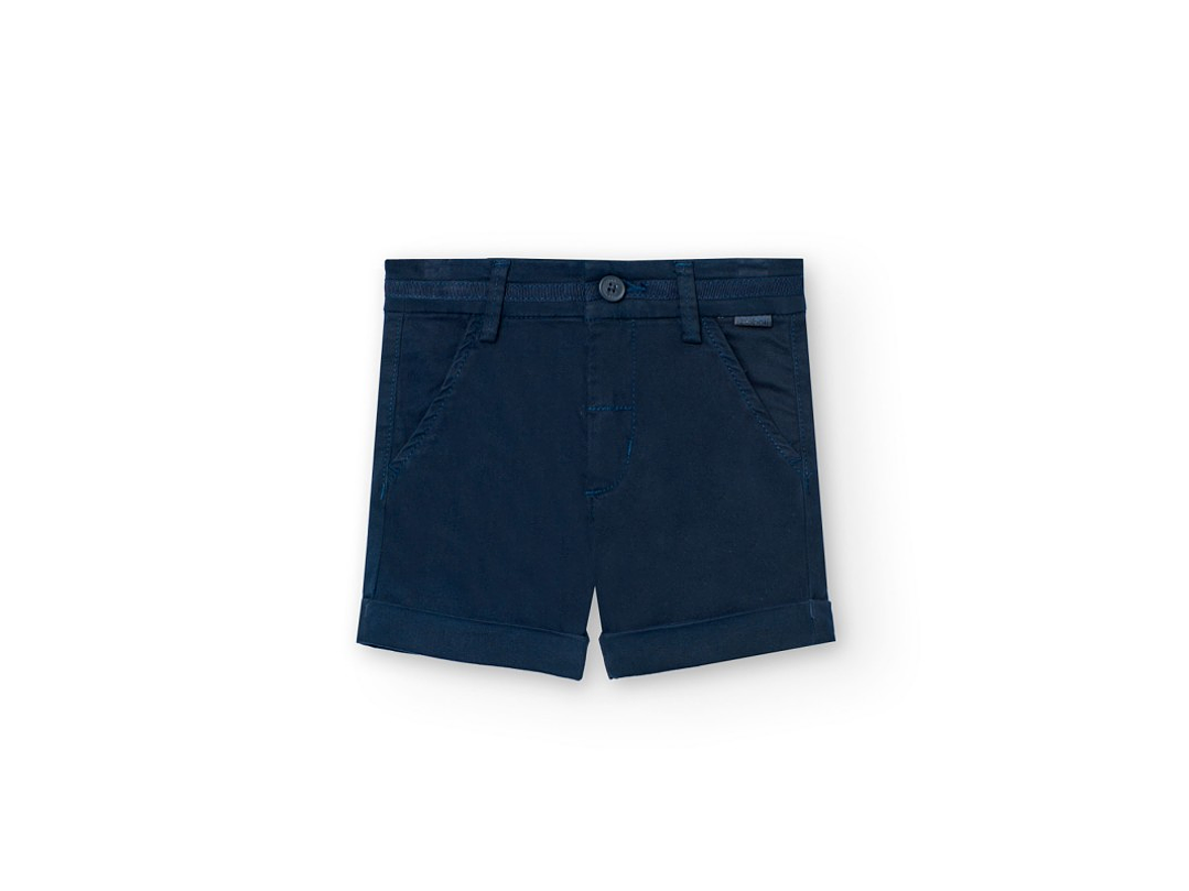 Bermuda Española Boboli 1