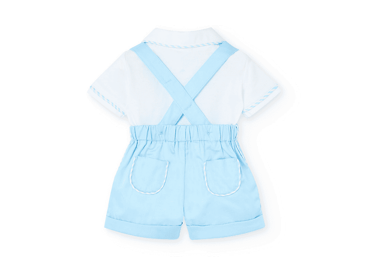 set Español Boboli 2