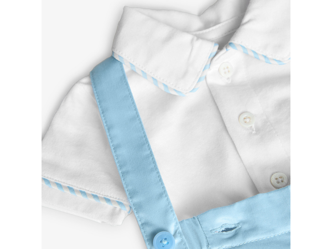 set Español Boboli 5