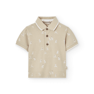 Polo Español Boboli