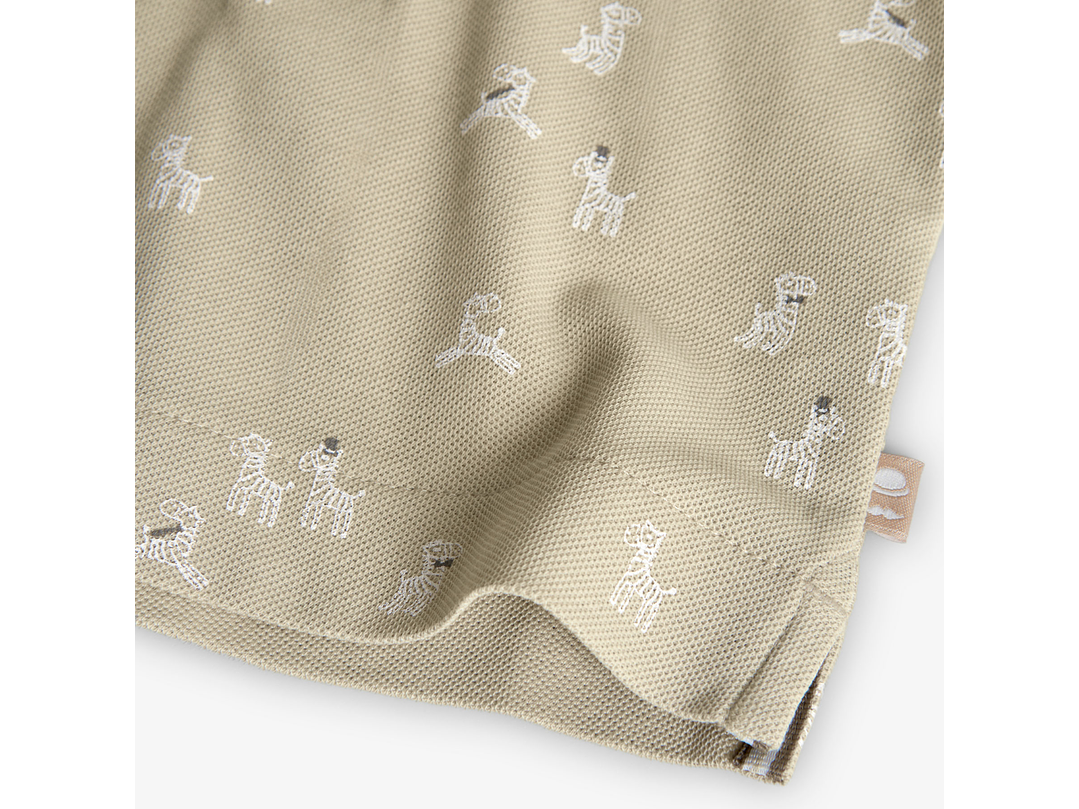 Polo Español Boboli 4