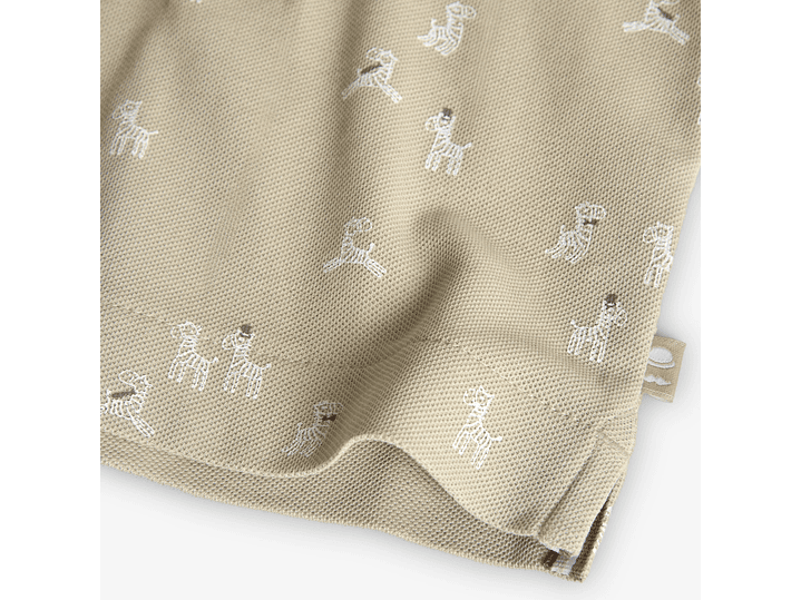 Polo Español Boboli 4