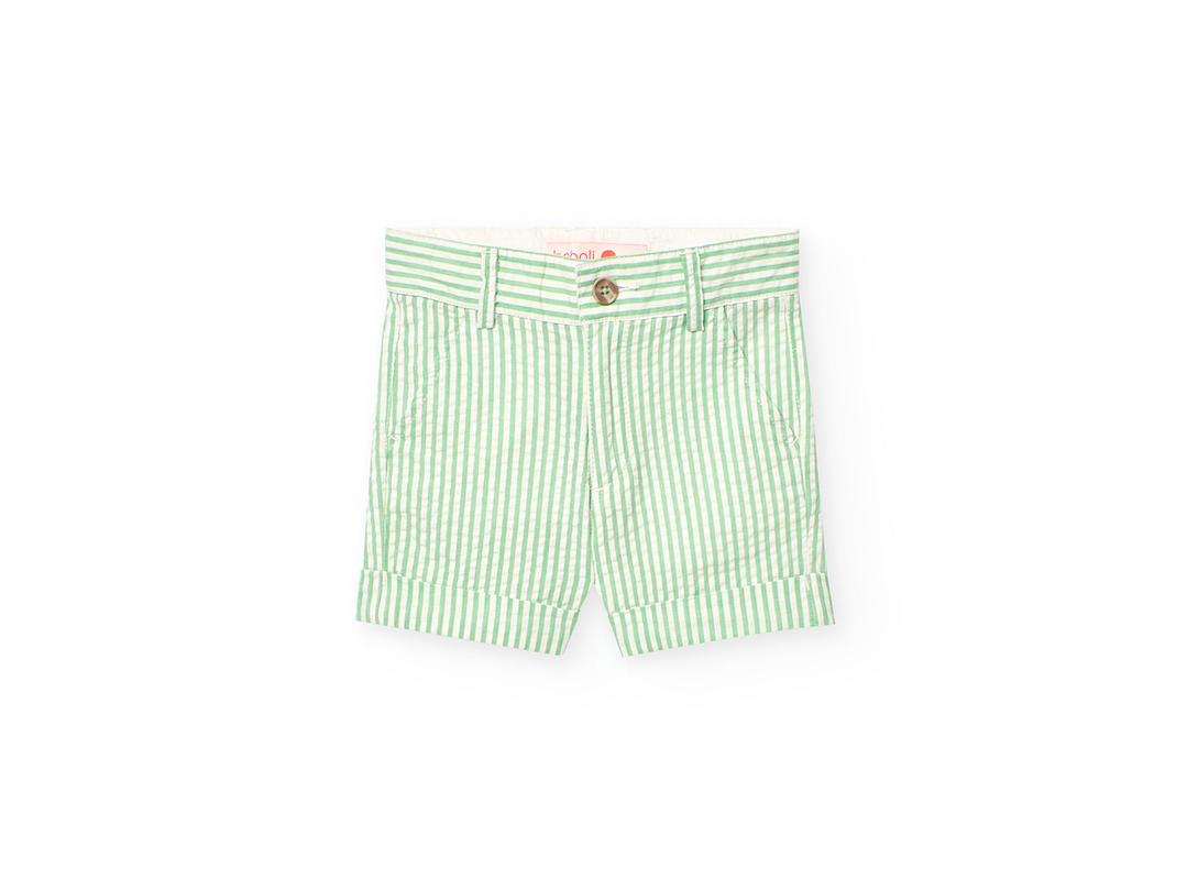 Bermuda Española Boboli 1