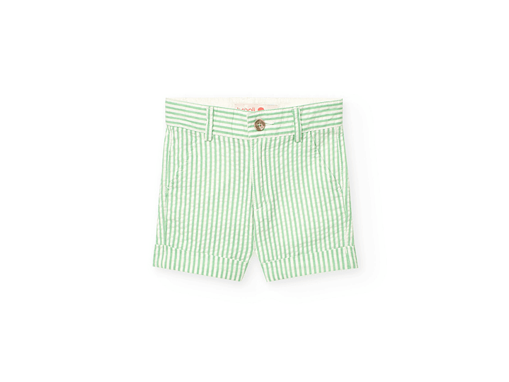 Bermuda Española Boboli 1