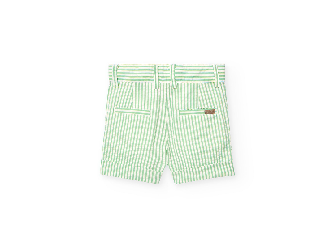 Bermuda Española Boboli 2