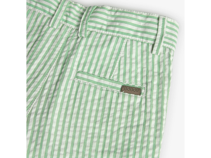 Bermuda Española Boboli 4