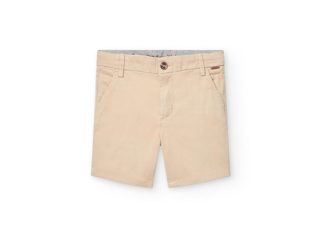 Bermuda Española Boboli 1