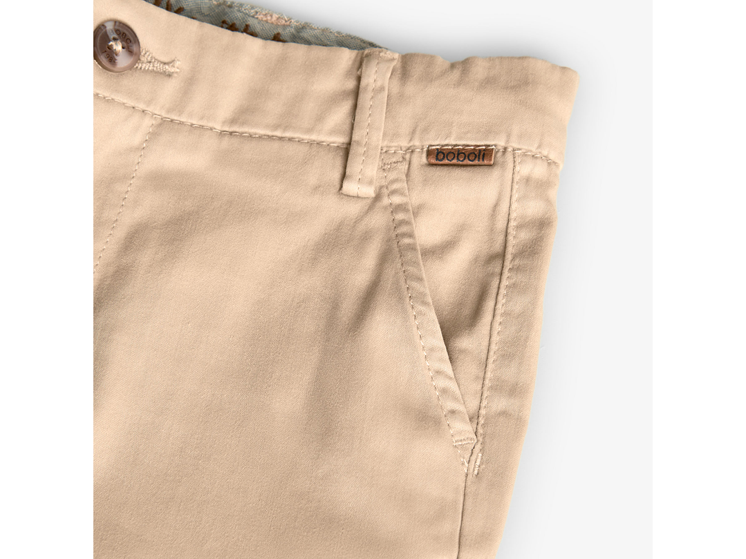 Bermuda Española Boboli 3