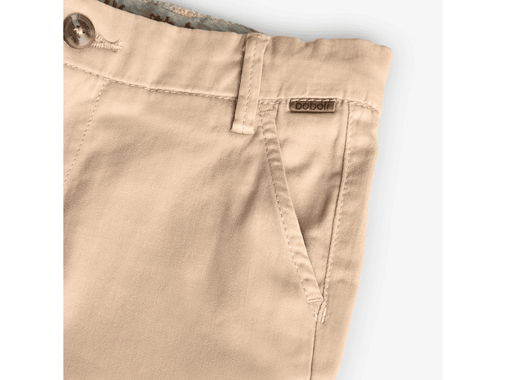 Bermuda Española Boboli 3