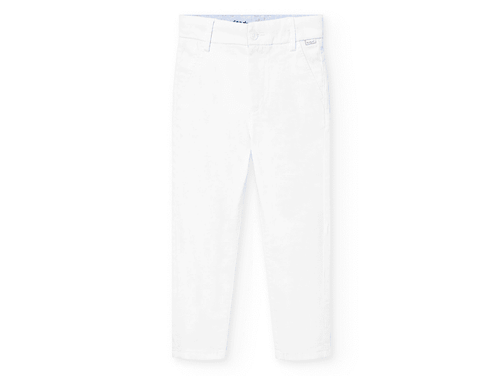 Pantalon Español Boboli 2