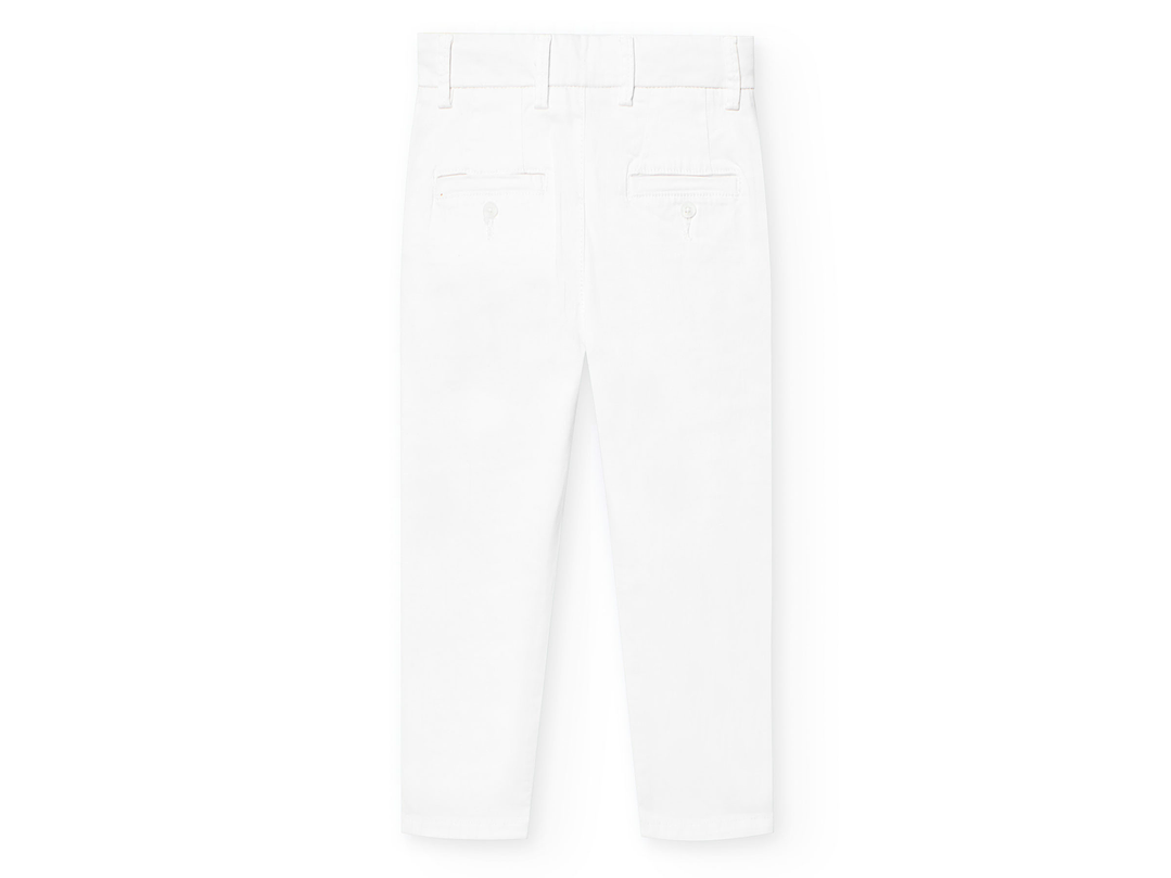 Pantalon Español Boboli 3