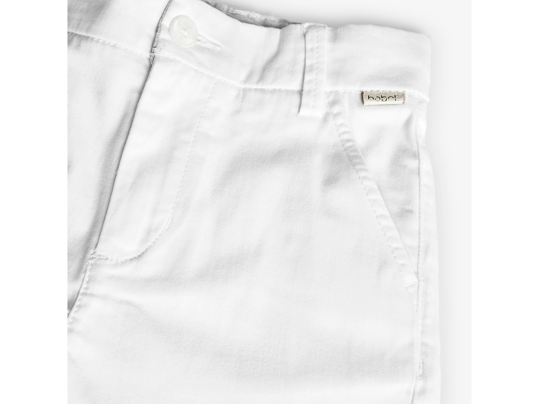 Pantalon Español Boboli 4