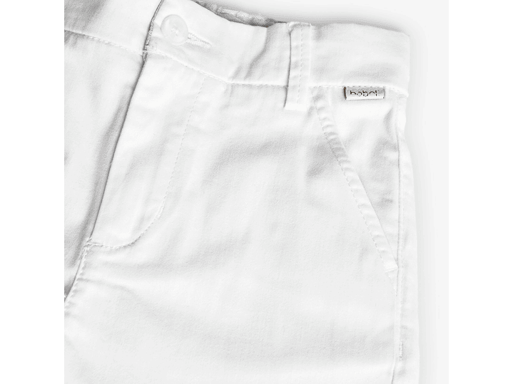 Pantalon Español Boboli 4