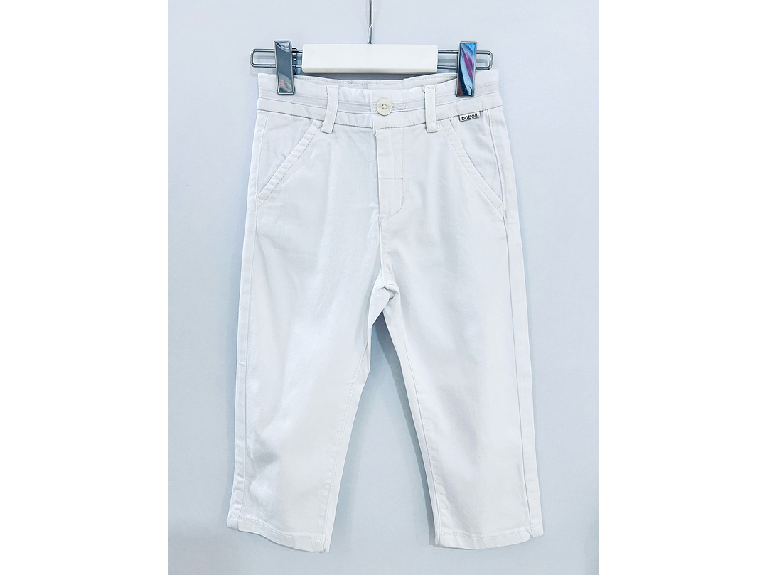 Pantalon Español Boboli 1